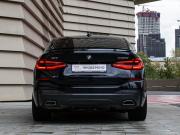 BMW 6 серии IV (G32) Рестайлинг Москва  - изображение 49