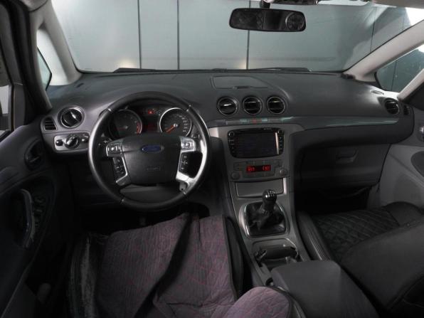 Ford S-MAX I с пробегом 2007 года, цена 629 000 рублей, 302505 км, минивэн, Автокод Объявления