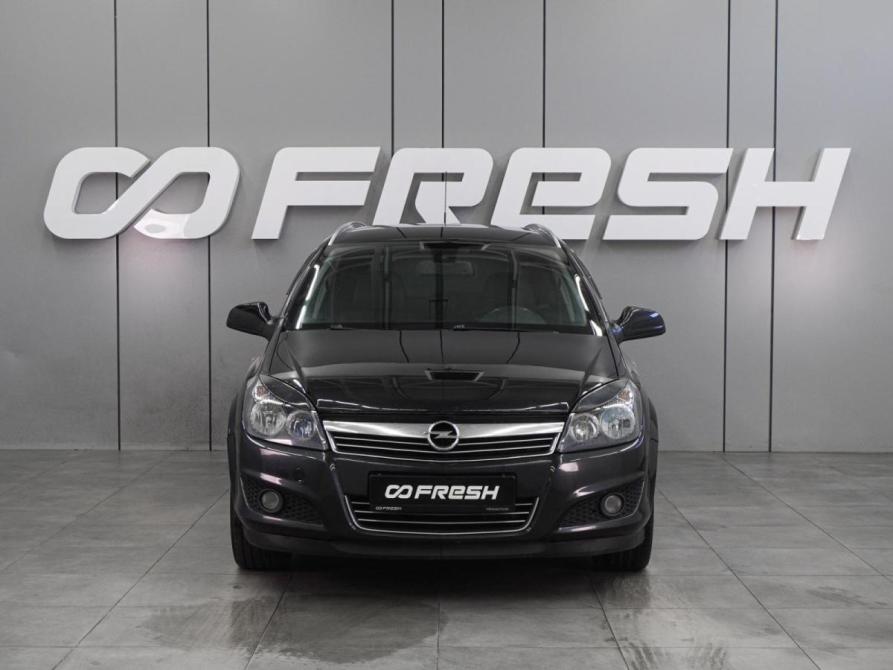 Opel Astra H Рестайлинг Воронеж  - изображение 3