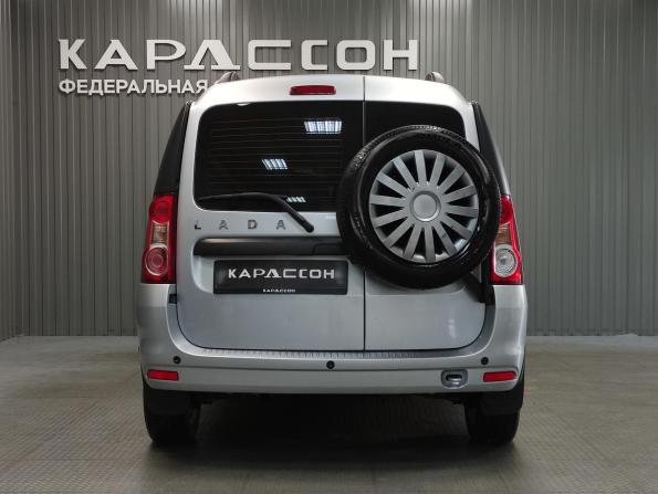 Lada (ВАЗ) Largus I Рестайлинг с пробегом 2021 года, цена 1 070 000 рублей, 114262 км, универсал, Автокод Объявления