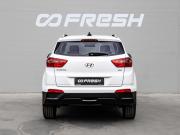 Hyundai Creta I Рестайлинг Краснодар  - изображение 23