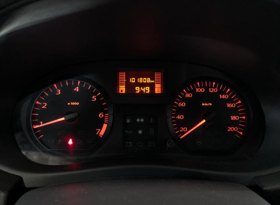 Lada (ВАЗ) Largus I Санкт-Петербург  - изображение 14