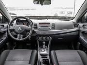 Mitsubishi Lancer X Волгоград  - изображение 39