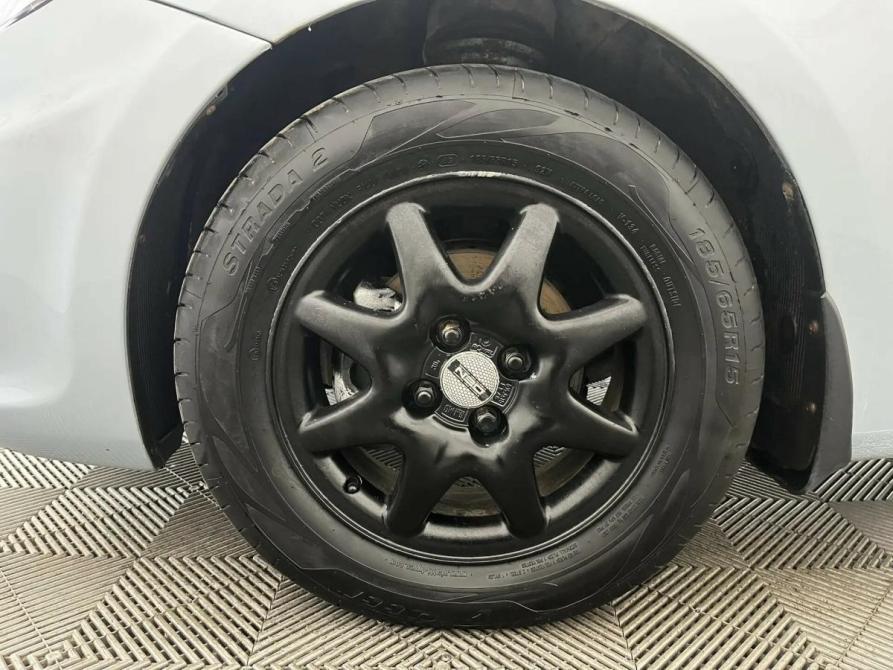 Hyundai Solaris I Псков  - изображение 19