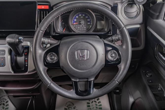 Honda N-WGN I с пробегом 2014 года, цена 829 000 рублей, 138100 км, хэтчбек, Автокод Объявления