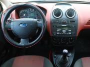Ford Fiesta Mk5 Дзержинск  - изображение 20