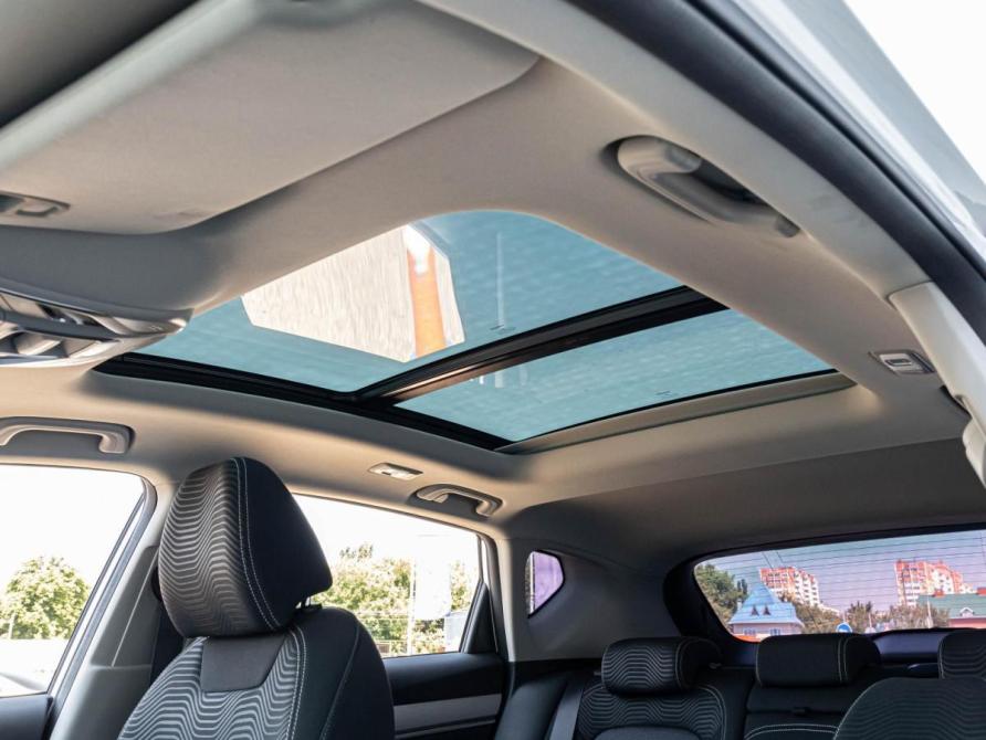 Geely Coolray I Краснодар  - изображение 12