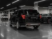Ford Explorer V Рестайлинг Москва  - изображение 31