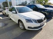 Skoda Octavia III (A7) Рестайлинг Ростов-на-Дону  - изображение 2