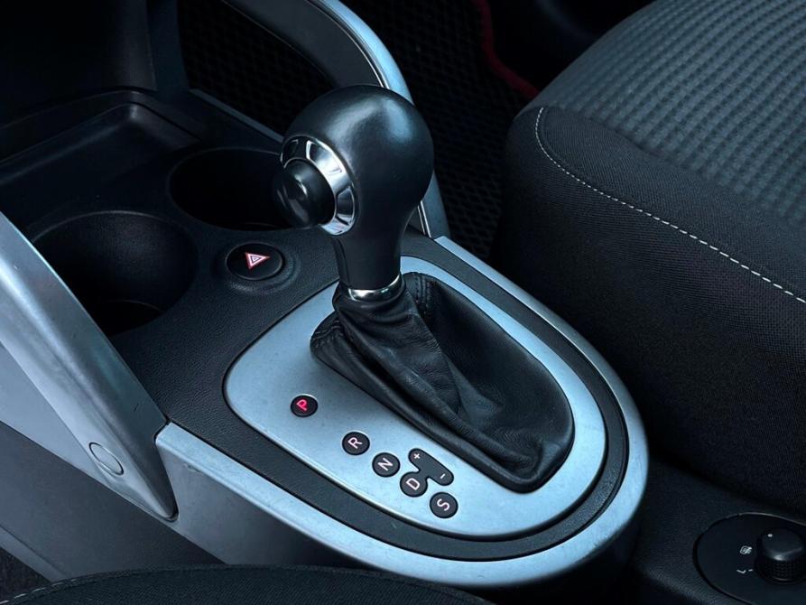 SEAT Altea I Рестайлинг Санкт-Петербург  - изображение 15