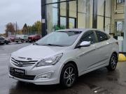 Hyundai Solaris I Рестайлинг Ижевск  - изображение 23