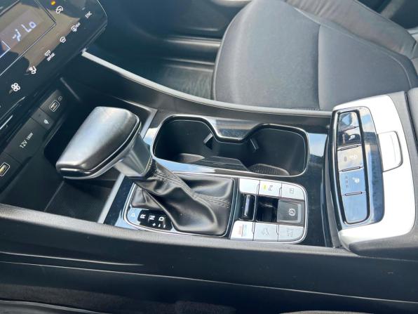 Hyundai Tucson IV с пробегом 2021 года, цена 3 311 200 рублей, 75336 км, внедорожник, Автокод Объявления