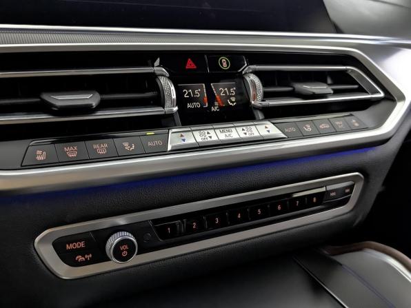 BMW X6 III (G06) с пробегом 2021 года, цена 8 315 000 рублей, 60020 км, внедорожник, Автокод Объявления