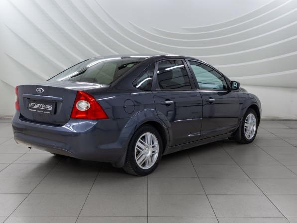 Ford Focus II Рестайлинг с пробегом 2011 года, цена 578 000 рублей, 245027 км, седан, Автокод Объявления