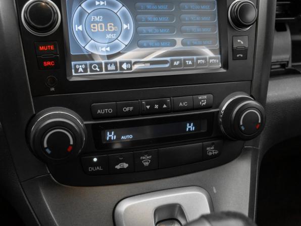 Honda CR-V III Рестайлинг с пробегом 2011 года, цена 1 590 000 рублей, 185092 км, внедорожник, Автокод Объявления