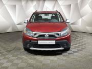 Renault Sandero I Москва  - изображение 27