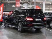 Mercedes-Benz GLS I (X166) Санкт-Петербург  - изображение 46