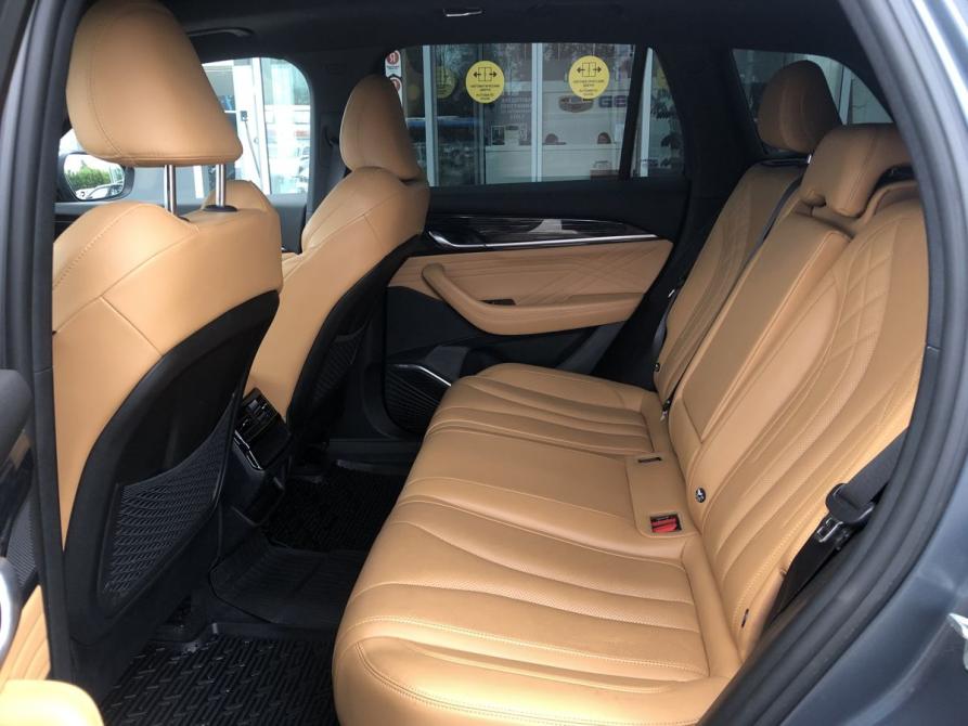 Geely Monjaro I Брянск  - изображение 11