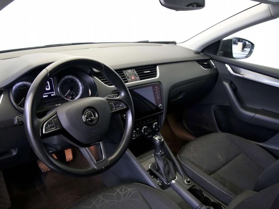 Skoda Octavia III (A7) Рестайлинг Санкт-Петербург  - изображение 17