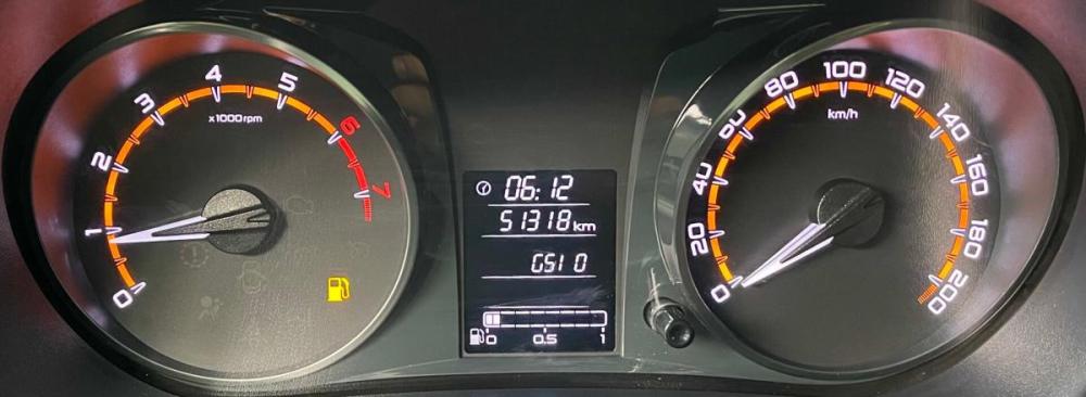 Lada (ВАЗ) Granta I Рестайлинг Воронеж  - изображение 17