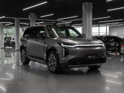 GAC Trumpchi S7 I Москва  - изображение 29