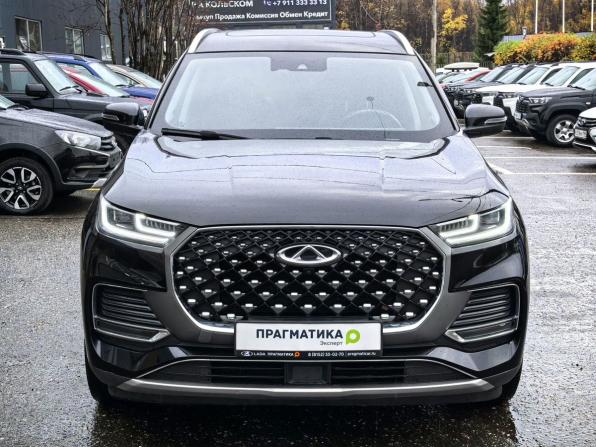 Chery Tiggo 8 Pro Max I с пробегом 2022 года, цена 2 199 000 рублей, 76929 км, внедорожник, Автокод Объявления