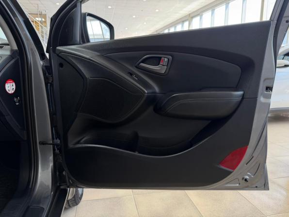 Hyundai ix35 I Рестайлинг с пробегом 2014 года, цена 1 550 000 рублей, 70173 км, внедорожник, Автокод Объявления