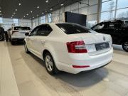 Skoda Octavia III (A7) Серпухов  - изображение 20