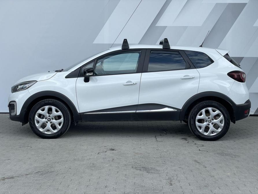 Renault Kaptur I Екатеринбург  - изображение 10