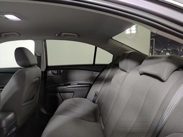 Kia Magentis II с пробегом 2006 года, цена 350 000 рублей, 427449 км, седан, Автокод Объявления