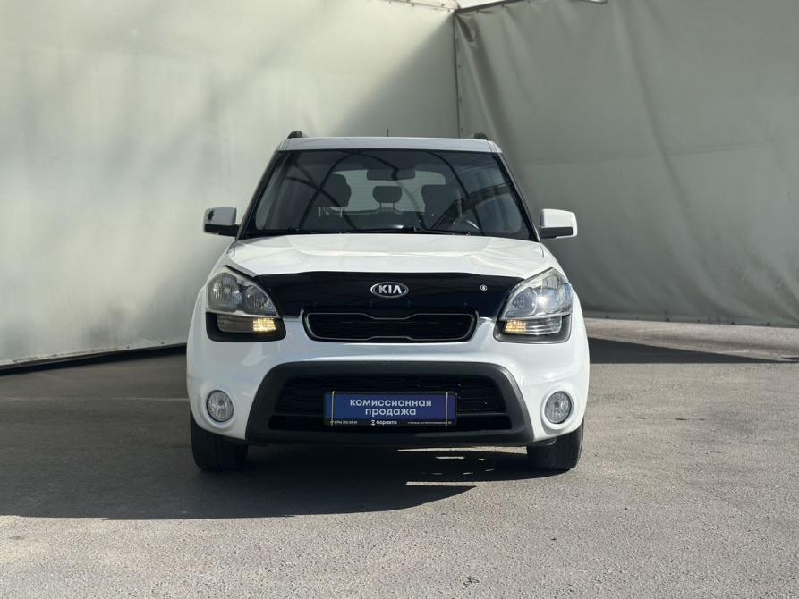 Kia Soul I Рестайлинг Липецк  - изображение 3