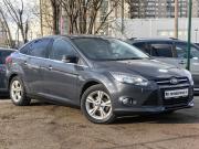 Ford Focus III Санкт-Петербург  - изображение 16