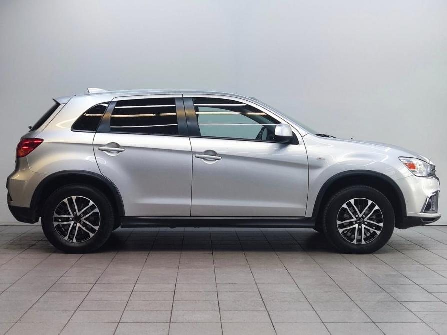 Mitsubishi ASX I Рестайлинг 2 Барнаул  - изображение 5
