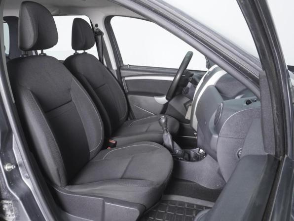 Renault Duster I Рестайлинг с пробегом 2020 года, цена 1 620 000 рублей, 108171 км, внедорожник, Автокод Объявления