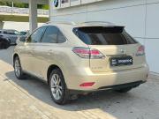 Lexus RX III Рестайлинг Казань  - изображение 30