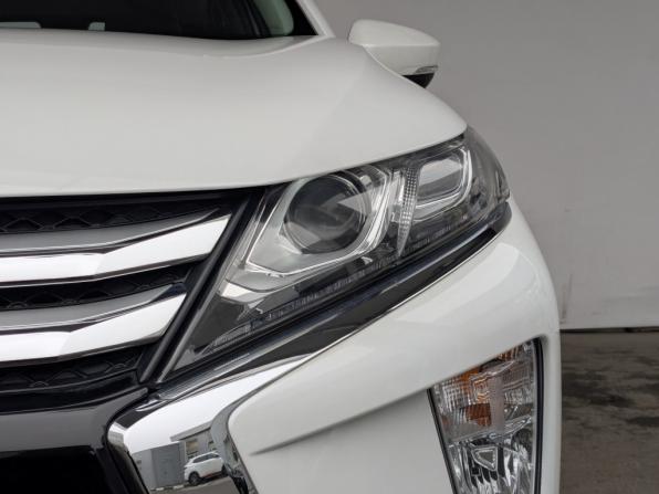 Mitsubishi Eclipse Cross I Рестайлинг с пробегом 2022 года, цена 2 690 000 рублей, 6000 км, внедорожник, Автокод Объявления