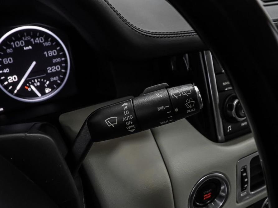 Land Rover Range Rover III Рестайлинг 2 Минеральные Воды  - изображение 16