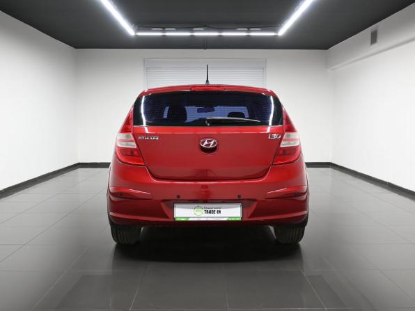 Hyundai i30 I с пробегом 2009 года, цена 745 000 рублей, 212188 км, хэтчбек, Автокод Объявления