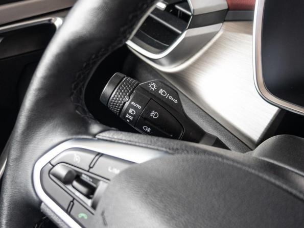 Geely Coolray I с пробегом 2023 года, цена 1 665 000 рублей, 81440 км, внедорожник, Автокод Объявления