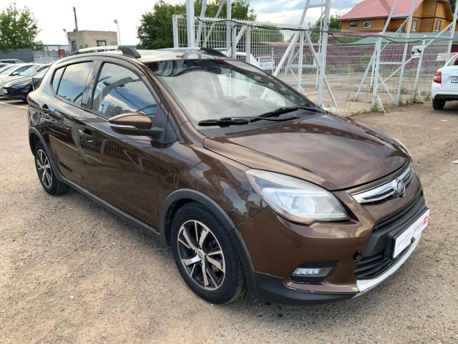 Lifan X50 Нижнекамск  - изображение 4
