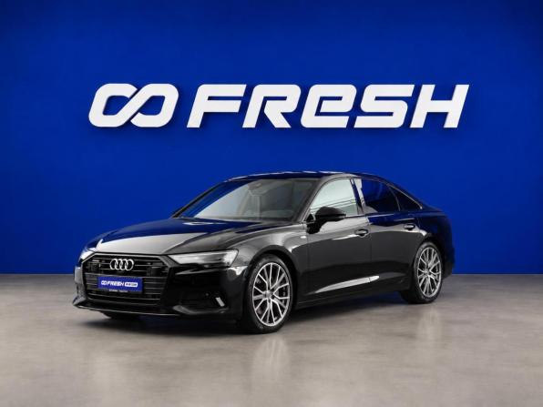 Audi A6 V (C8) с пробегом 2019 года, цена 3 399 099 рублей, 70812 км, седан, Автокод Объявления