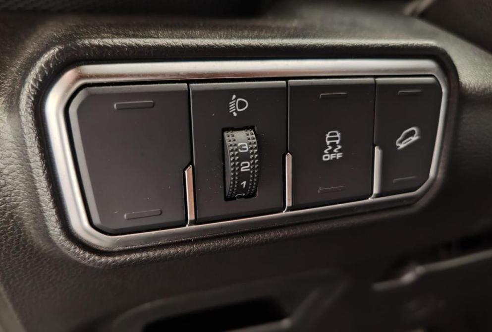 Haval Dargo I Ярославль  - изображение 18