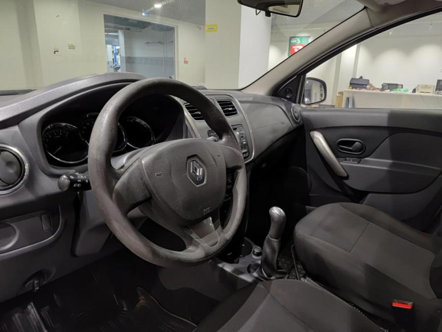 Renault Logan II Казань  - изображение 20