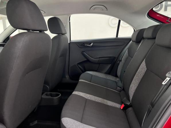 Skoda Rapid II с пробегом 2021 года, цена 1 745 000 рублей, 63273 км, лифтбек, Автокод Объявления