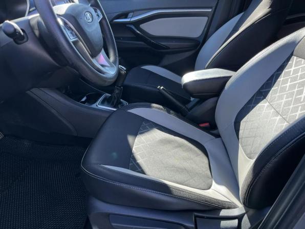 Lada (ВАЗ) Vesta I с пробегом 2019 года, цена 1 025 000 рублей, 146021 км, универсал, Автокод Объявления