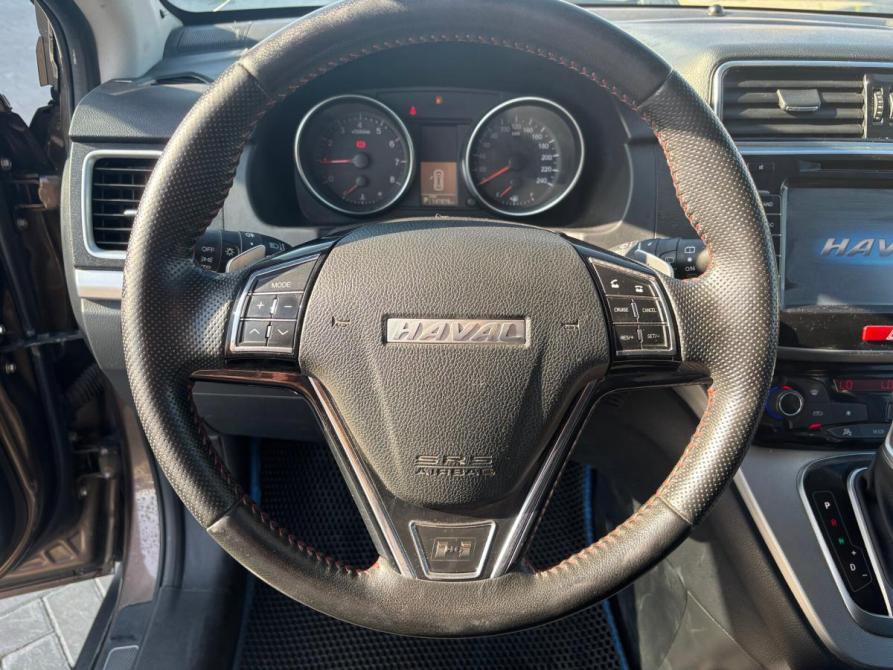 Haval H6 I Сыктывкар  - изображение 19