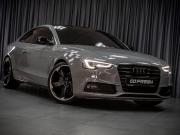 Audi A5 I (8T) Рестайлинг Тюмень  - изображение 44