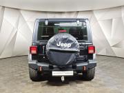 Jeep Wrangler IV (JL) Москва  - изображение 25