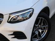 Mercedes-Benz GLC Coupe I (C253) Москва  - изображение 39