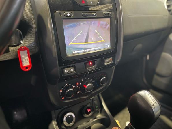 Renault Duster I Рестайлинг с пробегом 2018 года, цена 1 230 000 рублей, 162332 км, внедорожник, Автокод Объявления